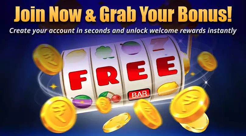Join Winbet to get welcome bonus